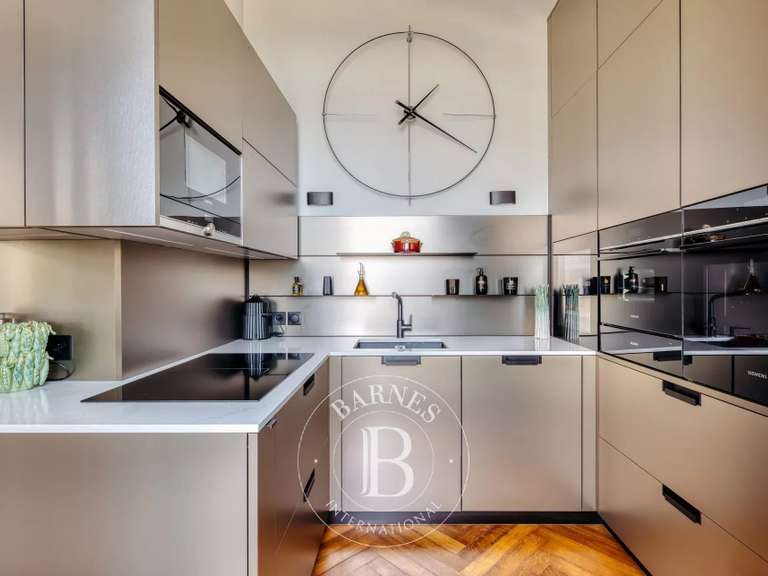 Appartement avec Vue sur mer Trouville-sur-Mer - 2 chambres - 88m²