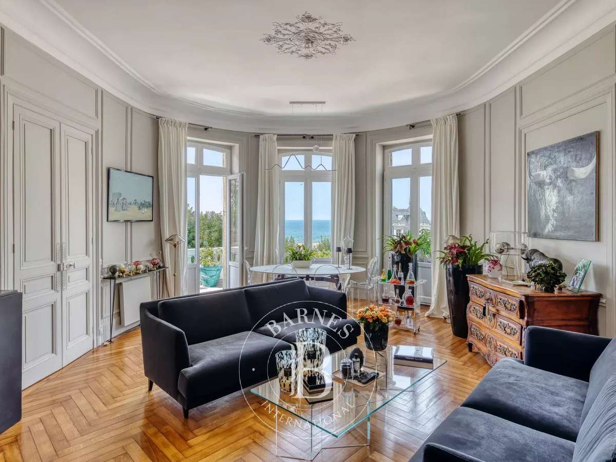 Appartement Trouville-sur-Mer