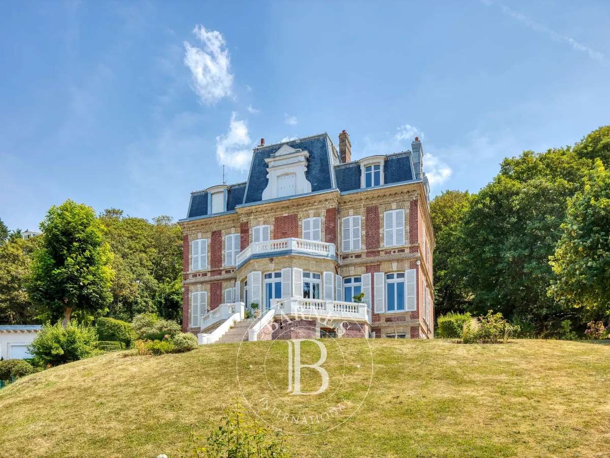 Appartement Trouville-sur-Mer