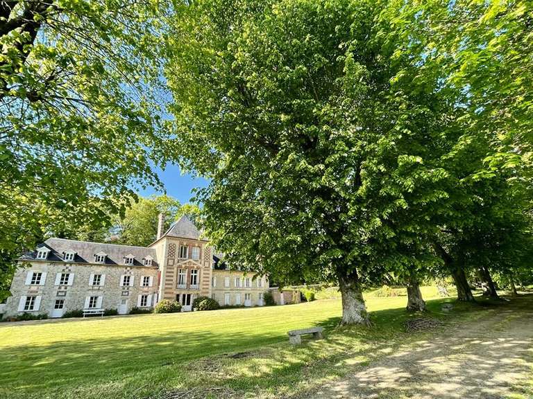 House Trouville-sur-Mer - 12 bedrooms - 450m²