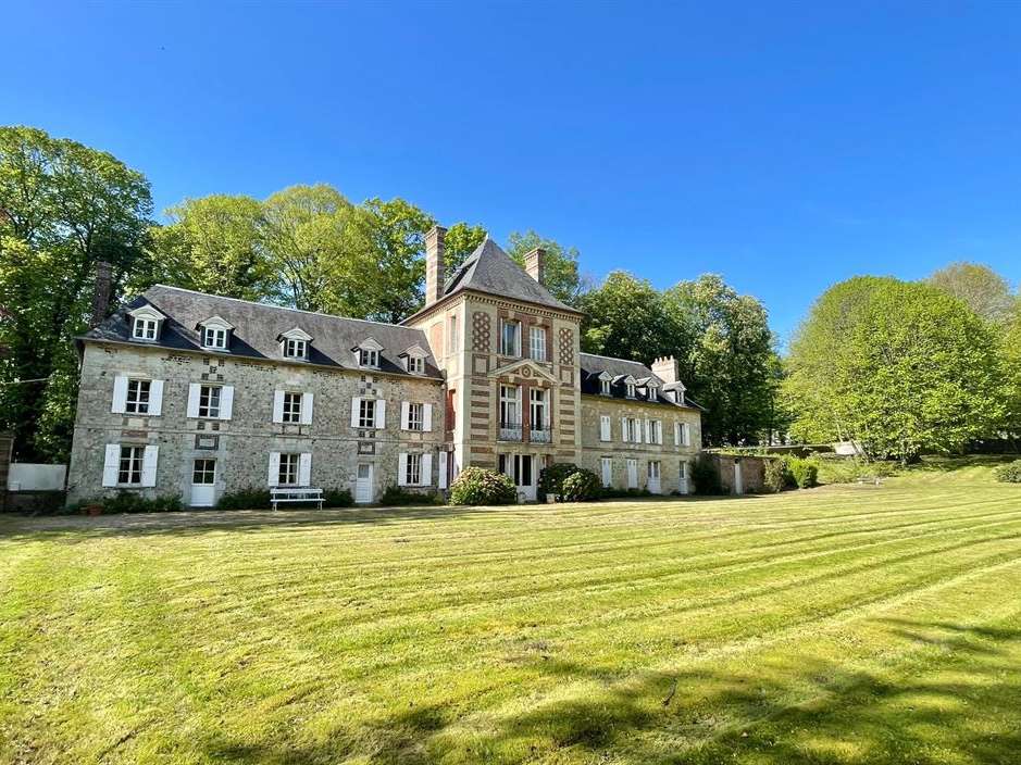 House Trouville-sur-Mer