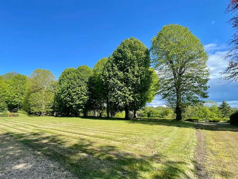 House Trouville-sur-Mer - 12 bedrooms - 450m²