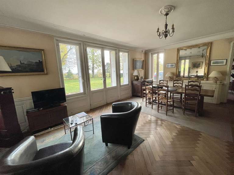 House Trouville-sur-Mer - 12 bedrooms - 450m²