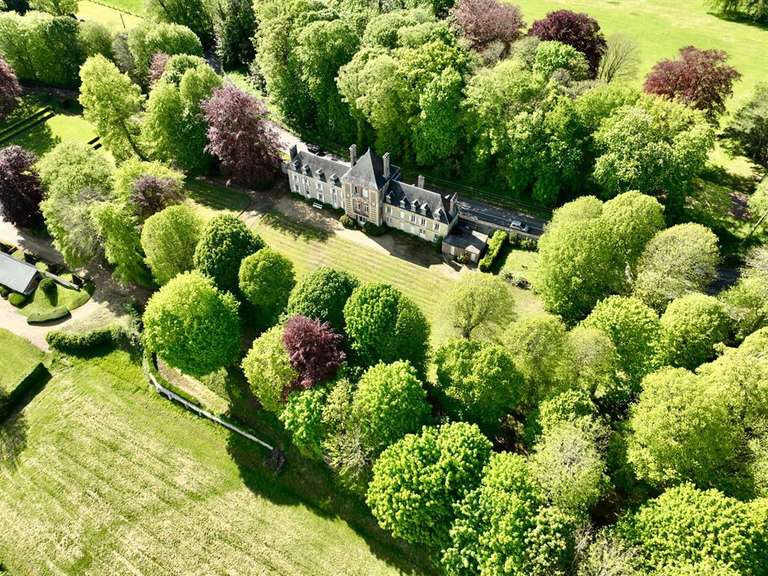 House Trouville-sur-Mer - 12 bedrooms - 450m²