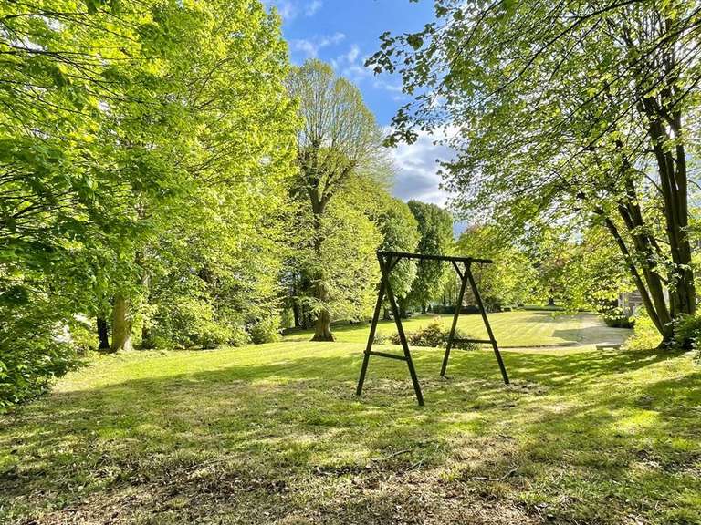 House Trouville-sur-Mer - 12 bedrooms - 450m²