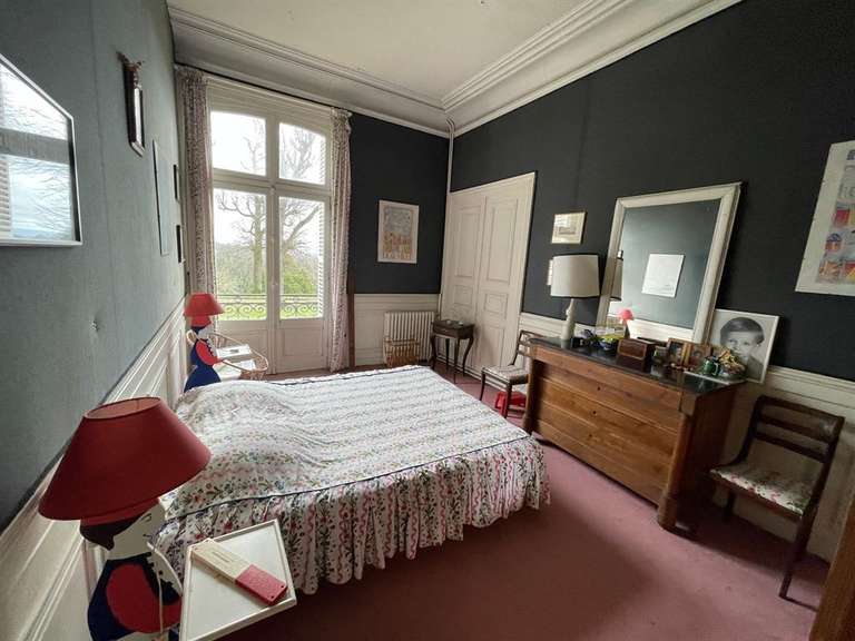 House Trouville-sur-Mer - 12 bedrooms - 450m²