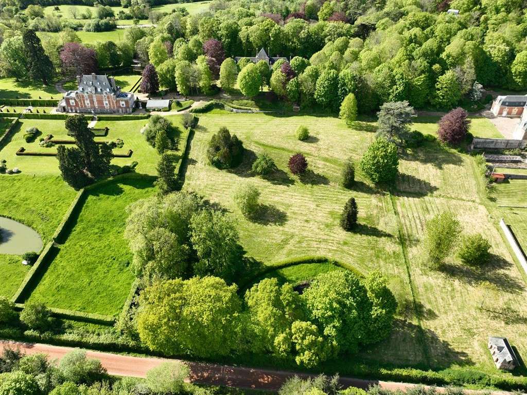 House Trouville-sur-Mer
