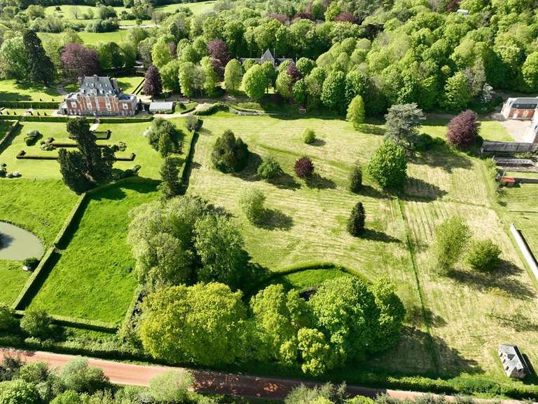 House Trouville-sur-Mer - 12 bedrooms - 450m²