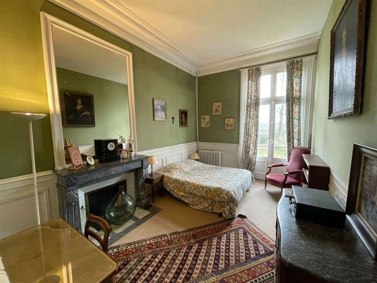 House Trouville-sur-Mer - 12 bedrooms - 450m²