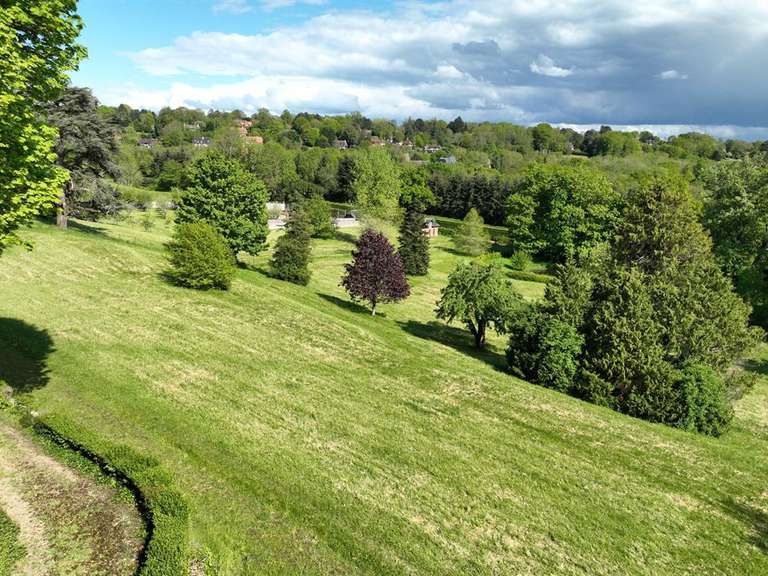 House Trouville-sur-Mer - 12 bedrooms - 450m²