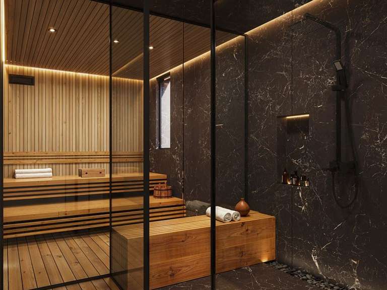 Maison Trouville-sur-Mer - 5 chambres - 372m²