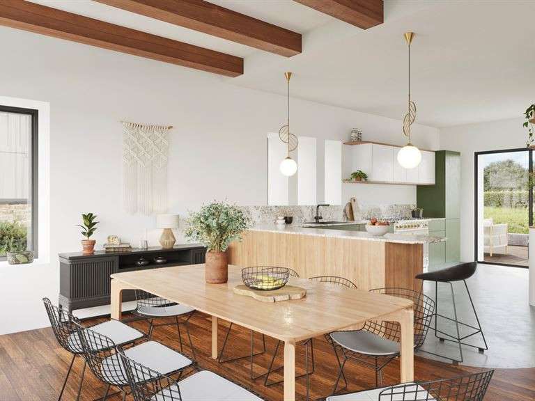 Maison Trouville-sur-Mer - 5 chambres - 372m²