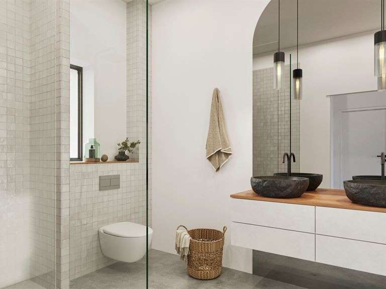 Maison Trouville-sur-Mer - 5 chambres - 372m²