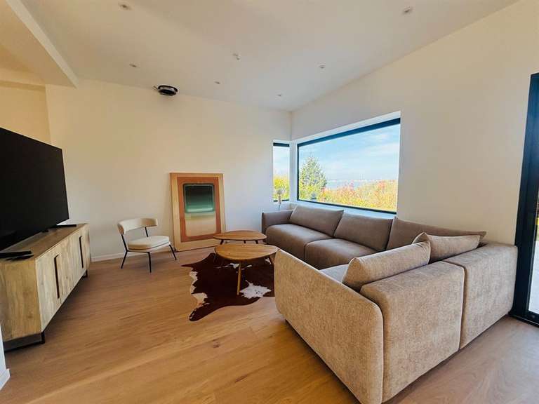 Maison Trouville-sur-Mer - 5 chambres - 372m²