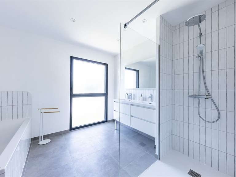 House Trouville-sur-Mer - 5 bedrooms - 372m²