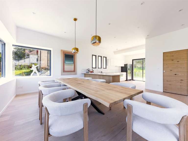 House Trouville-sur-Mer - 5 bedrooms - 372m²
