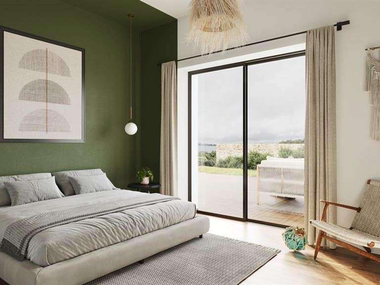 Maison Trouville-sur-Mer - 5 chambres - 372m²