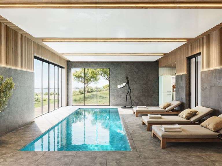 Maison Trouville-sur-Mer - 5 chambres - 372m²