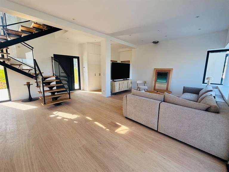 Maison Trouville-sur-Mer - 5 chambres - 372m²