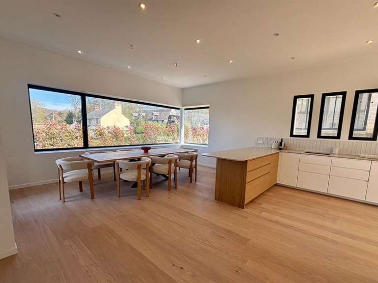 Maison Trouville-sur-Mer - 5 chambres - 372m²