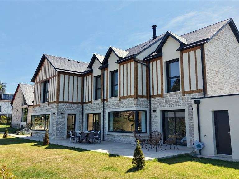 House Trouville-sur-Mer