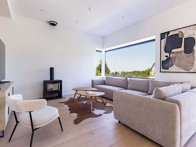 House Trouville-sur-Mer - 5 bedrooms - 372m²