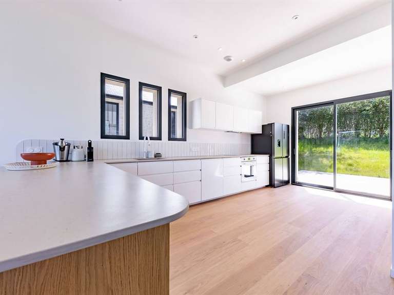 House Trouville-sur-Mer - 5 bedrooms - 372m²