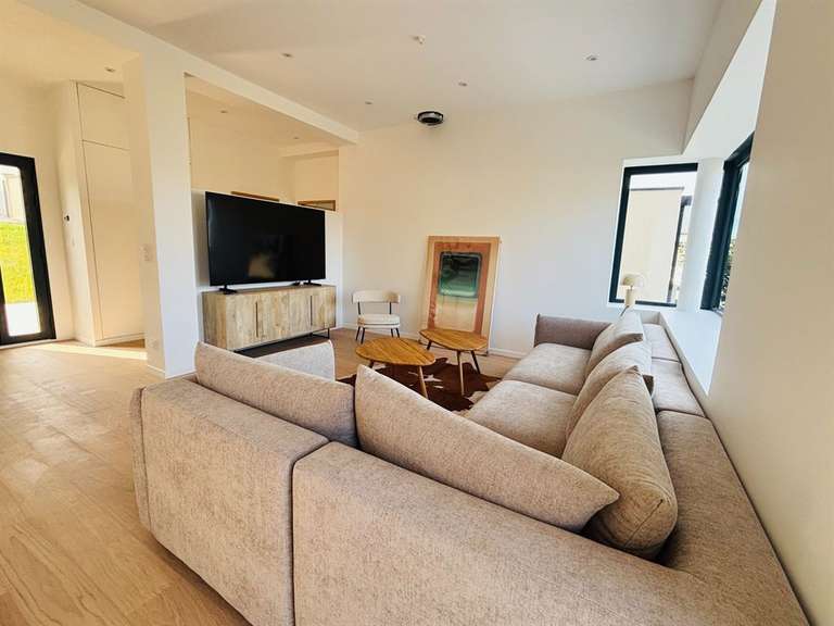 Maison Trouville-sur-Mer - 5 chambres - 372m²