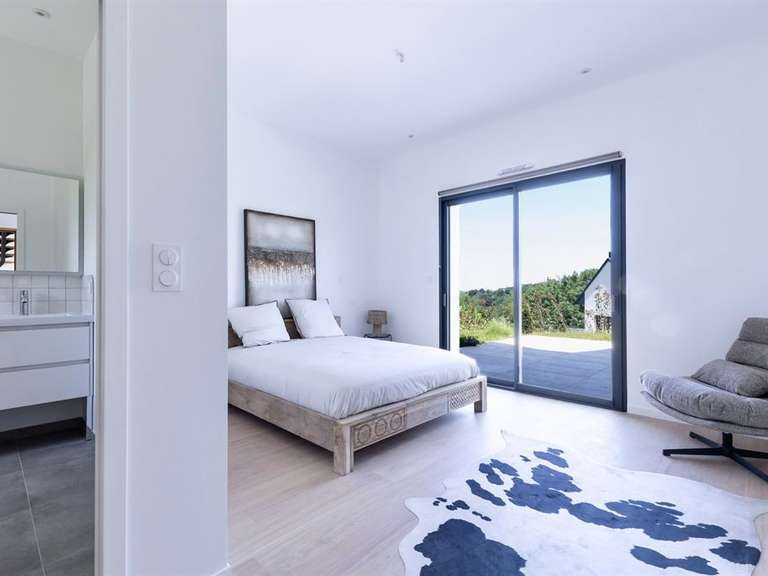 House Trouville-sur-Mer - 5 bedrooms - 372m²