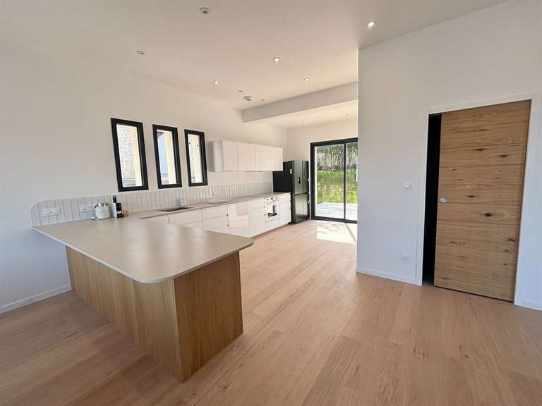 Maison Trouville-sur-Mer - 5 chambres - 372m²