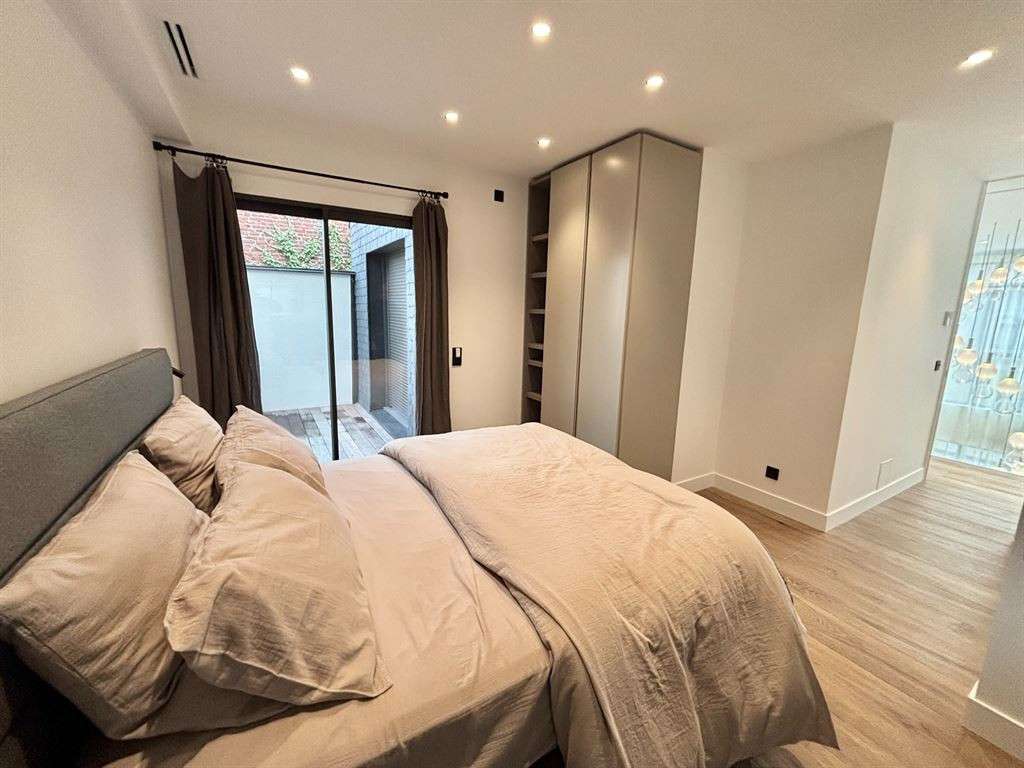 Maison Trouville-sur-Mer