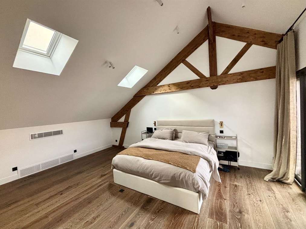 Maison Trouville-sur-Mer