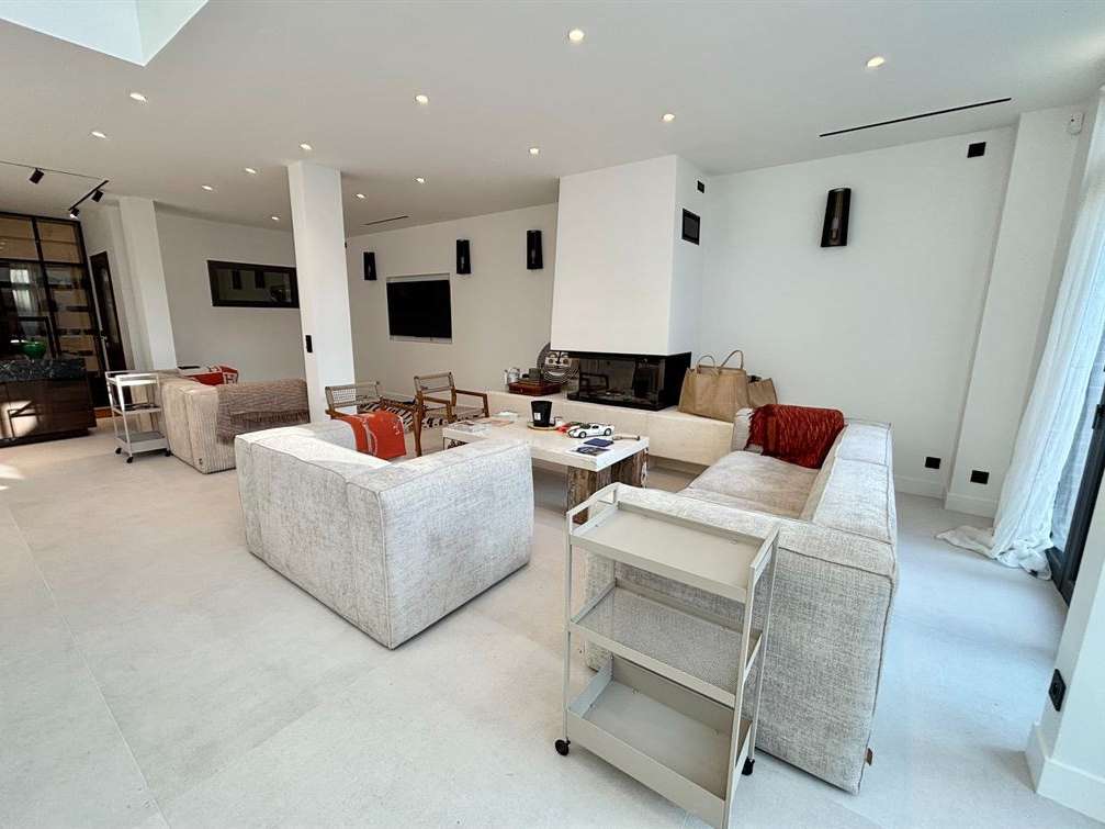 Maison Trouville-sur-Mer