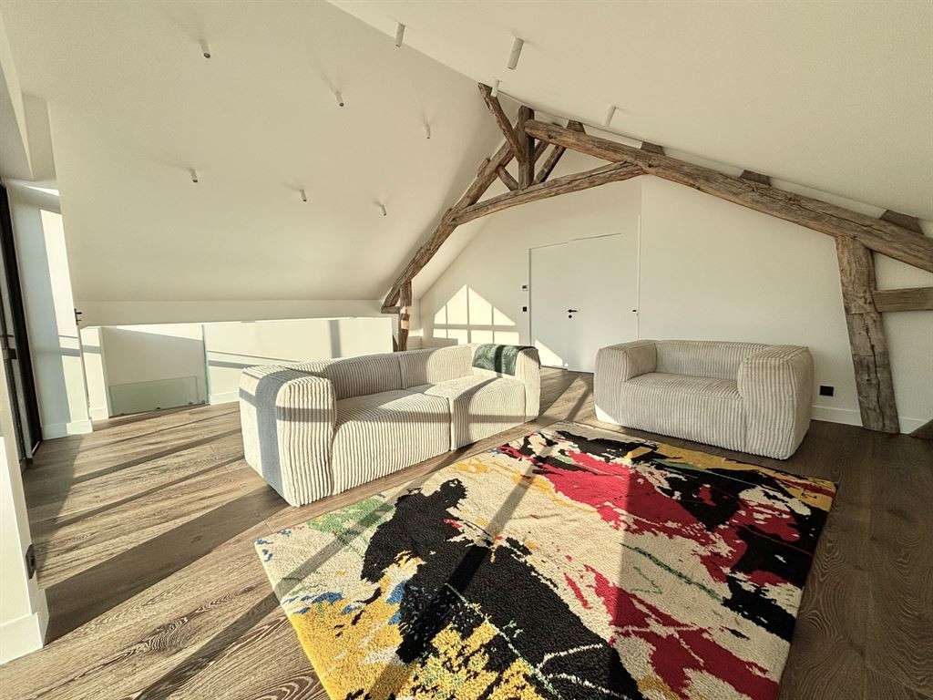 Maison Trouville-sur-Mer