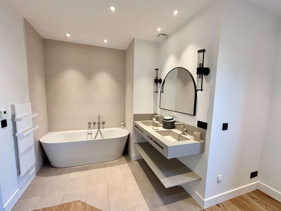 Maison Trouville-sur-Mer