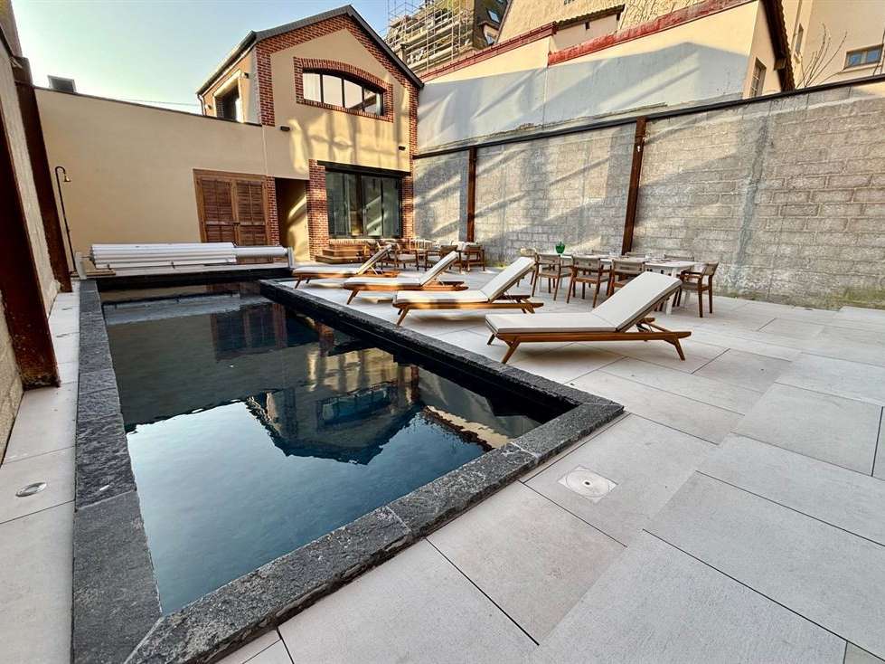 Maison Trouville-sur-Mer