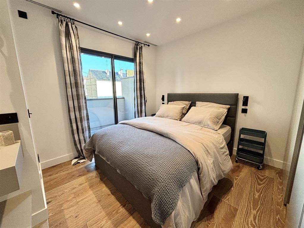 Maison Trouville-sur-Mer