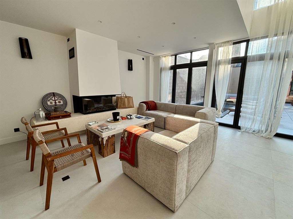 Maison Trouville-sur-Mer