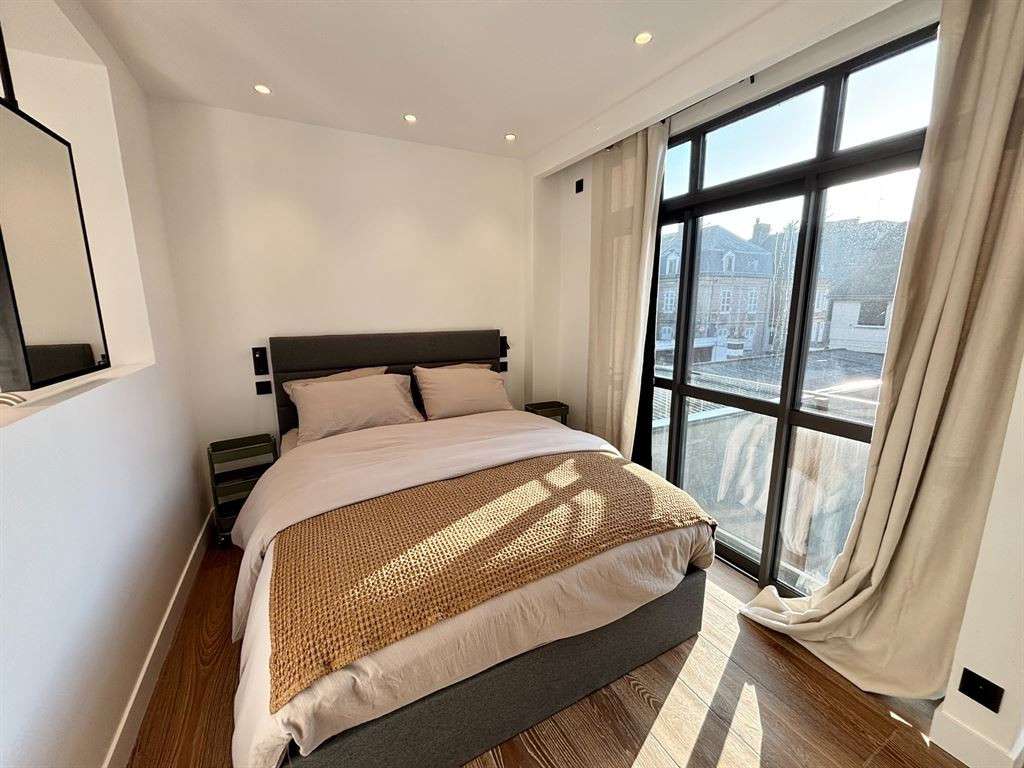 Maison Trouville-sur-Mer