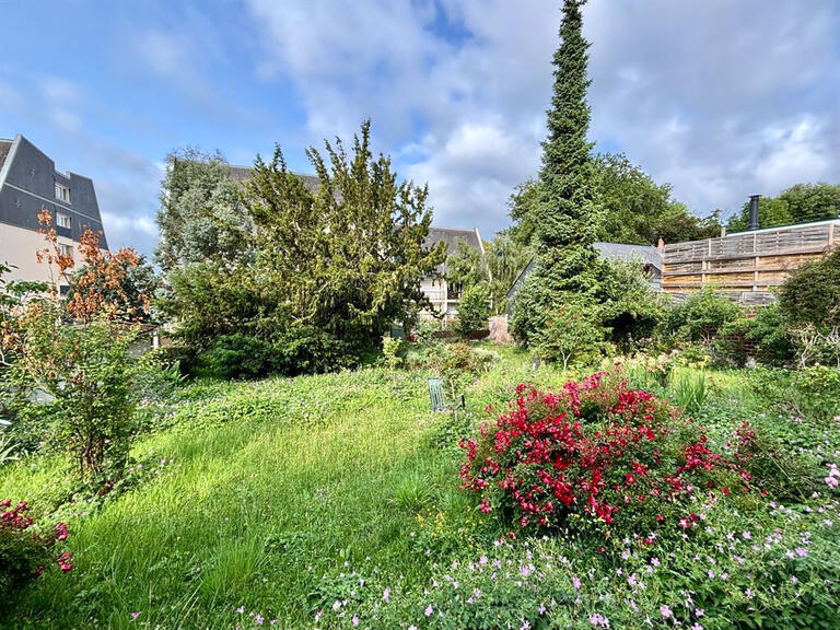 House Trouville-sur-Mer - 2 bedrooms - 160m²