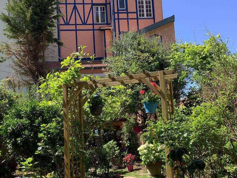 Maison Trouville-sur-Mer - 4 chambres - 207m²