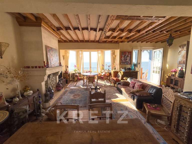 Maison Trouville-sur-Mer - 4 chambres - 207m²