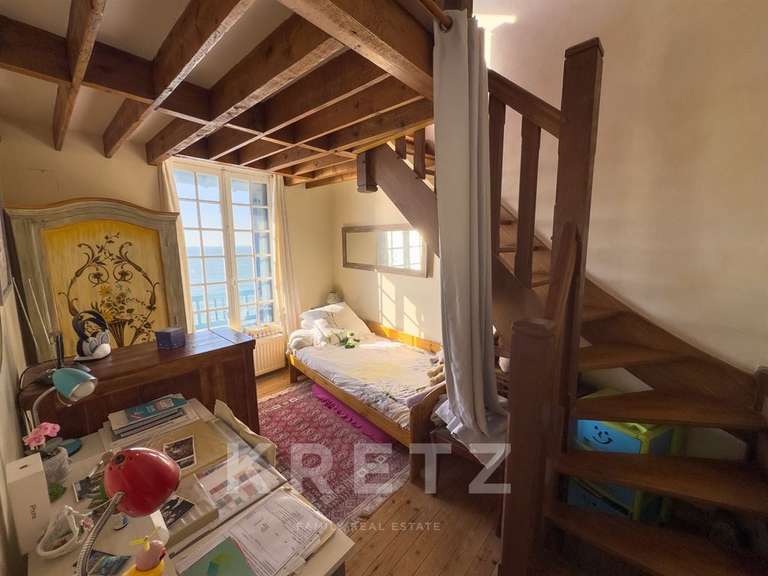 Maison Trouville-sur-Mer - 4 chambres - 207m²