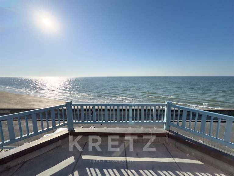 Maison Trouville-sur-Mer - 4 chambres - 207m²