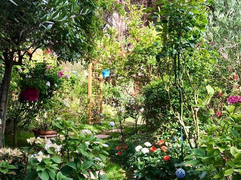 Maison Trouville-sur-Mer - 4 chambres - 207m²