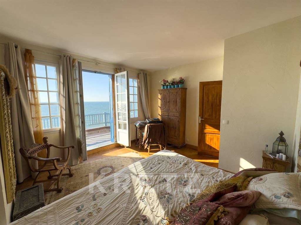 Maison Trouville-sur-Mer