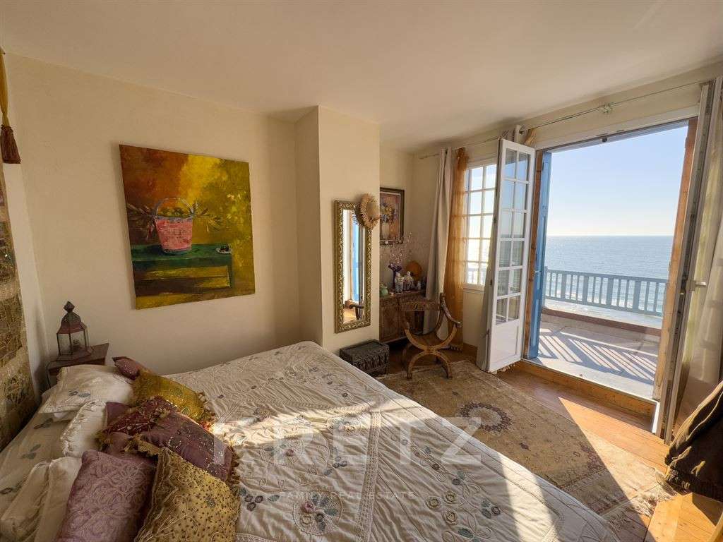 Maison Trouville-sur-Mer