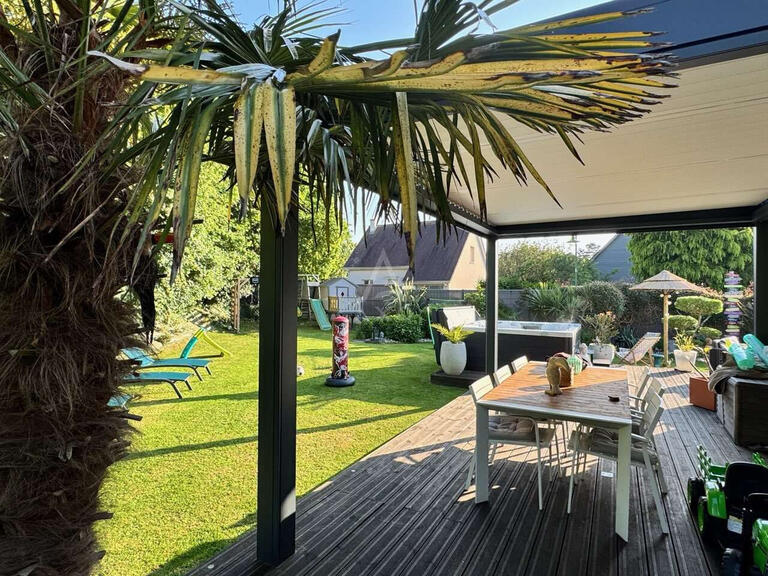 Maison Trouville-sur-Mer - 5 chambres