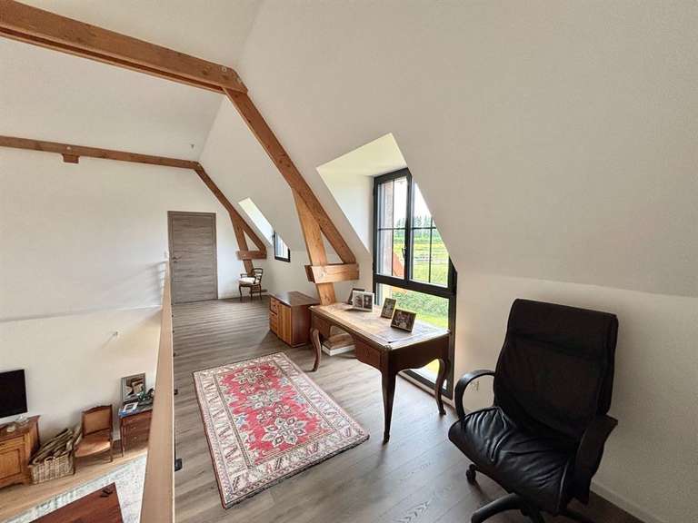 Maison Trouville-sur-Mer - 7 chambres - 290m²