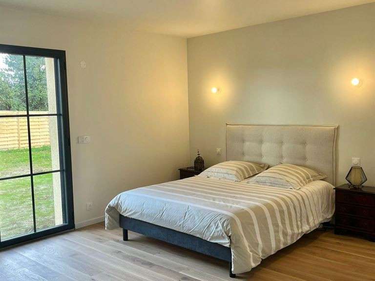 Maison Trouville-sur-Mer - 7 chambres - 290m²